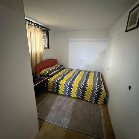 A & A Apartman بودغوريتْسا المظهر الخارجي الصورة