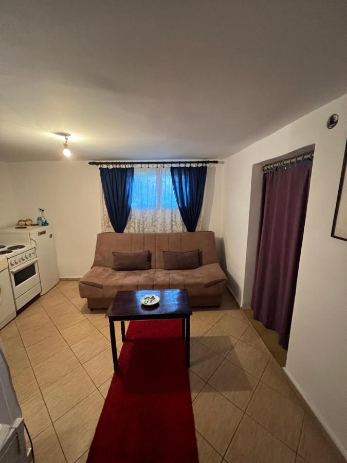 A & A Apartman بودغوريتْسا المظهر الخارجي الصورة