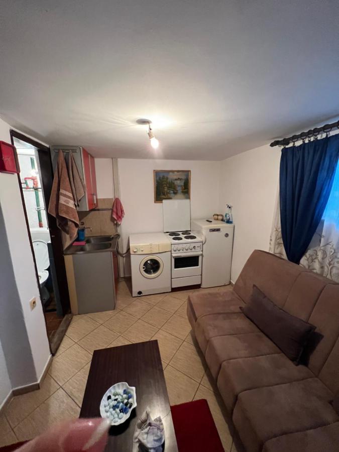 A & A Apartman بودغوريتْسا المظهر الخارجي الصورة