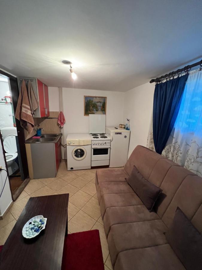 A & A Apartman بودغوريتْسا المظهر الخارجي الصورة