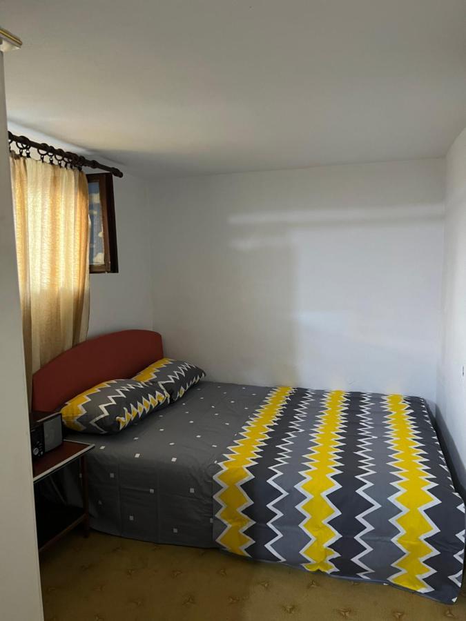 A & A Apartman بودغوريتْسا المظهر الخارجي الصورة