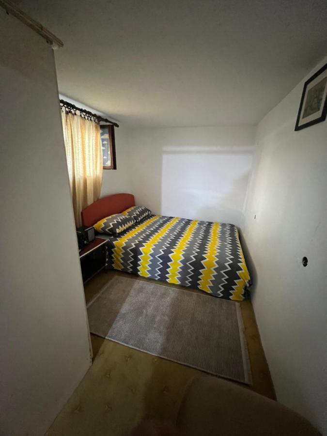 A & A Apartman بودغوريتْسا المظهر الخارجي الصورة